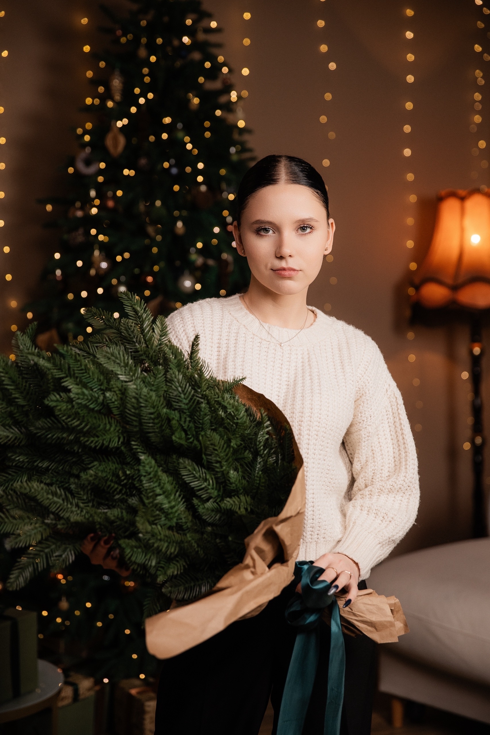 PR-руководитель